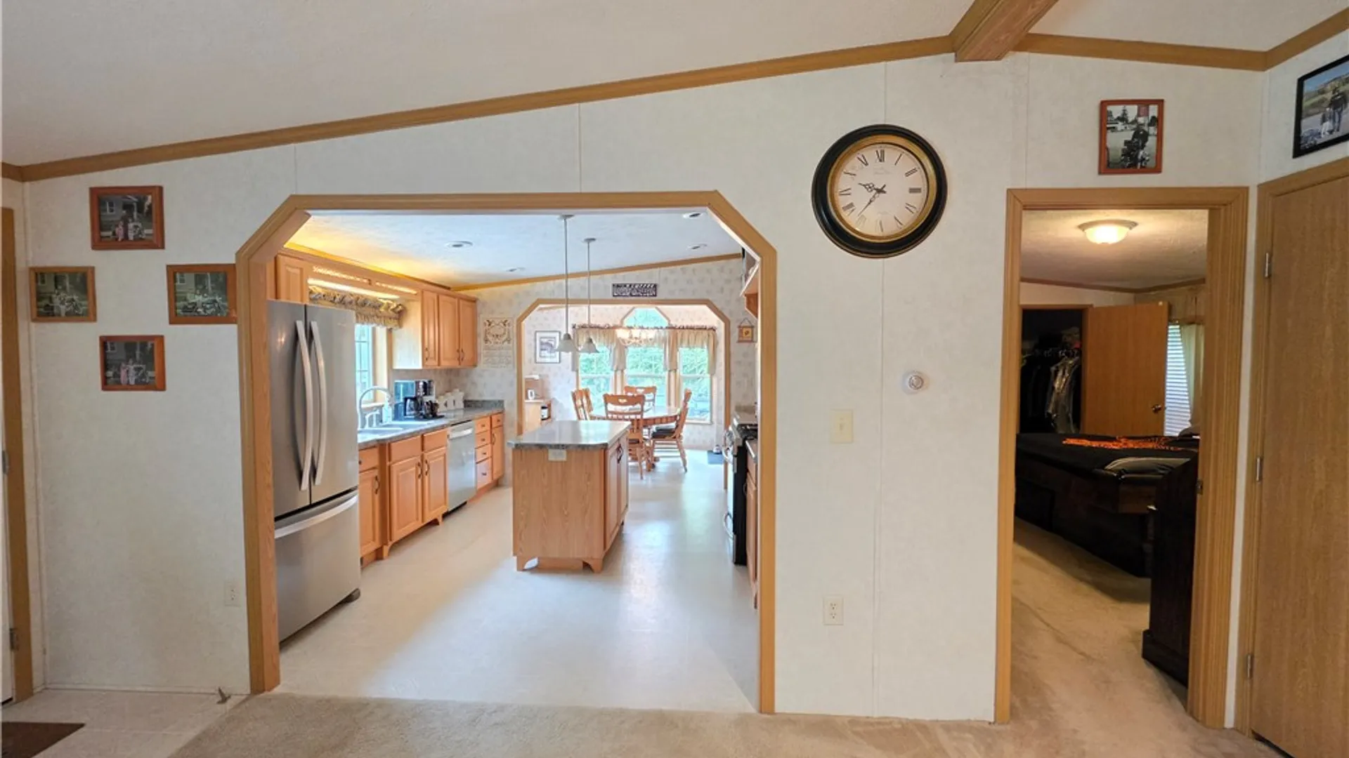 Property at 21 Candor Hill Rd, Candor, NY 13743 12