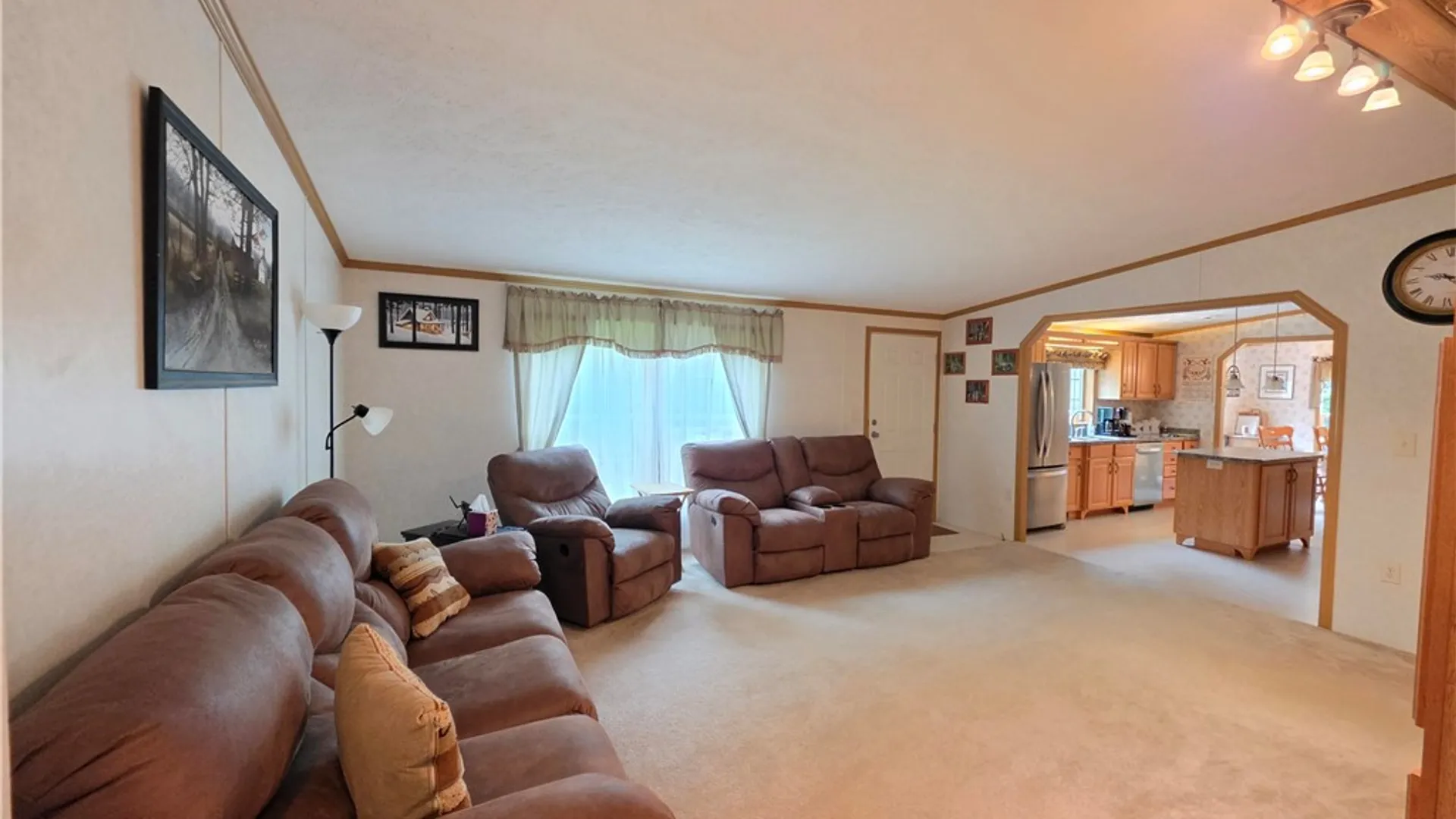 Property at 21 Candor Hill Rd, Candor, NY 13743 13