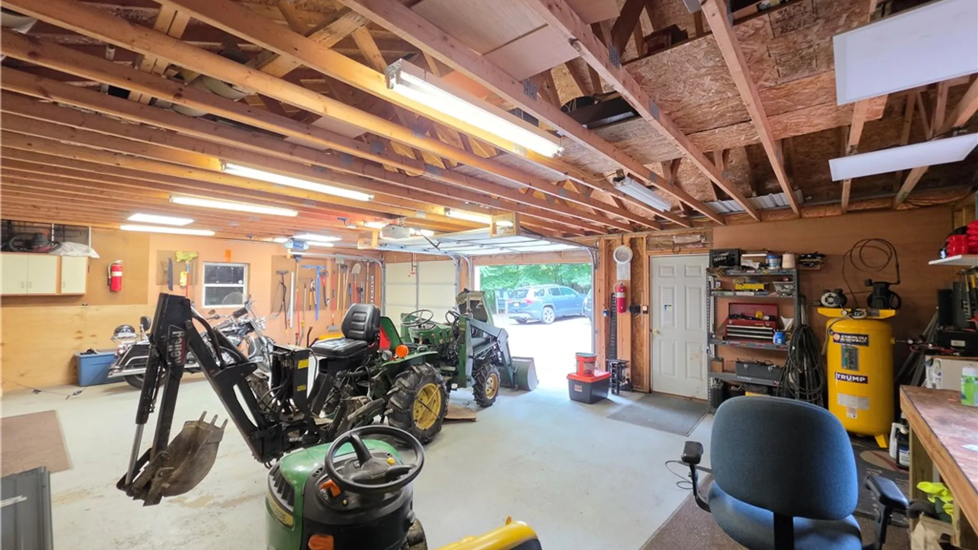Property at 21 Candor Hill Rd, Candor, NY 13743 28
