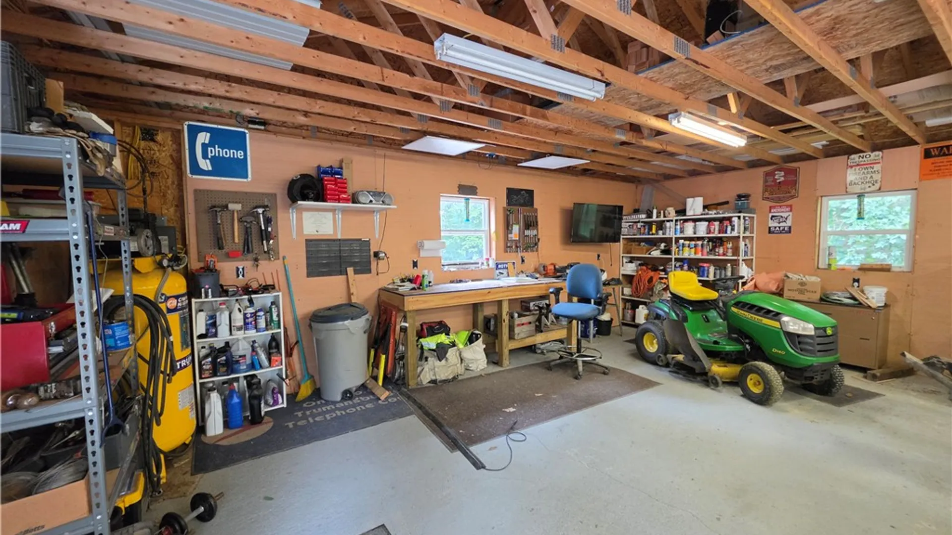 Property at 21 Candor Hill Rd, Candor, NY 13743 31