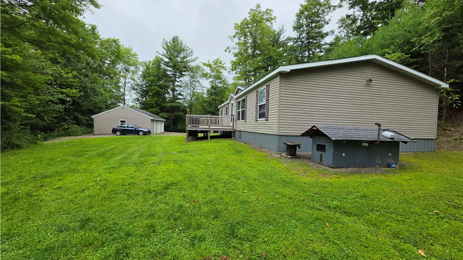 Property at 21 Candor Hill Rd, Candor, NY 13743 40
