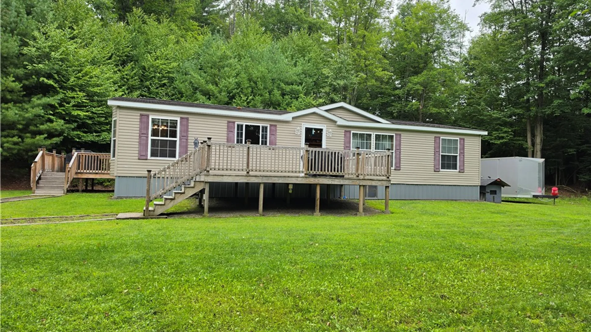 Property at 21 Candor Hill Rd, Candor, NY 13743 41
