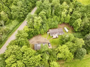 Property at 21 Candor Hill Rd, Candor, NY 13743
