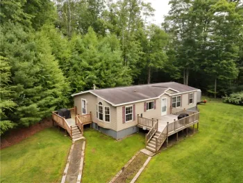 Property at 21 Candor Hill Rd, Candor, NY 13743