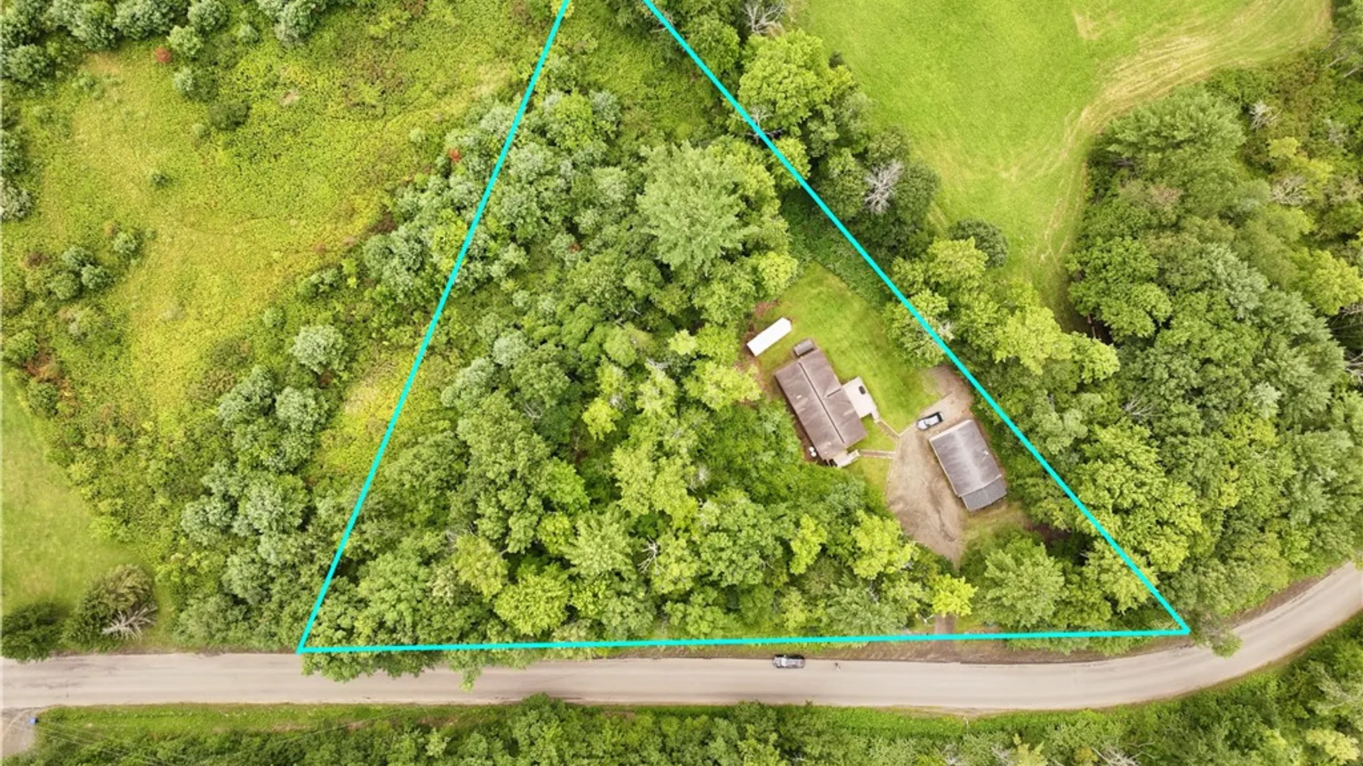 Property at 21 Candor Hill Rd, Candor, NY 13743 4