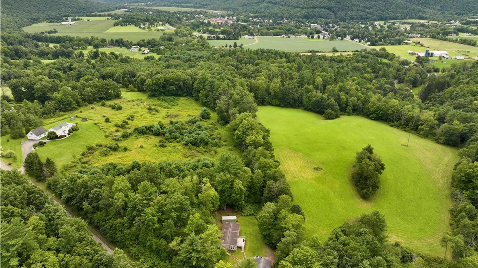 Property at 21 Candor Hill Rd, Candor, NY 13743 33