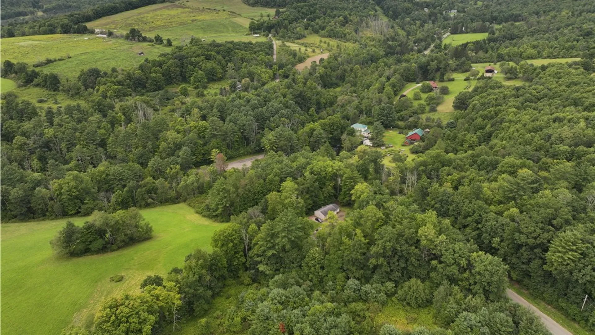 Property at 21 Candor Hill Rd, Candor, NY 13743 45