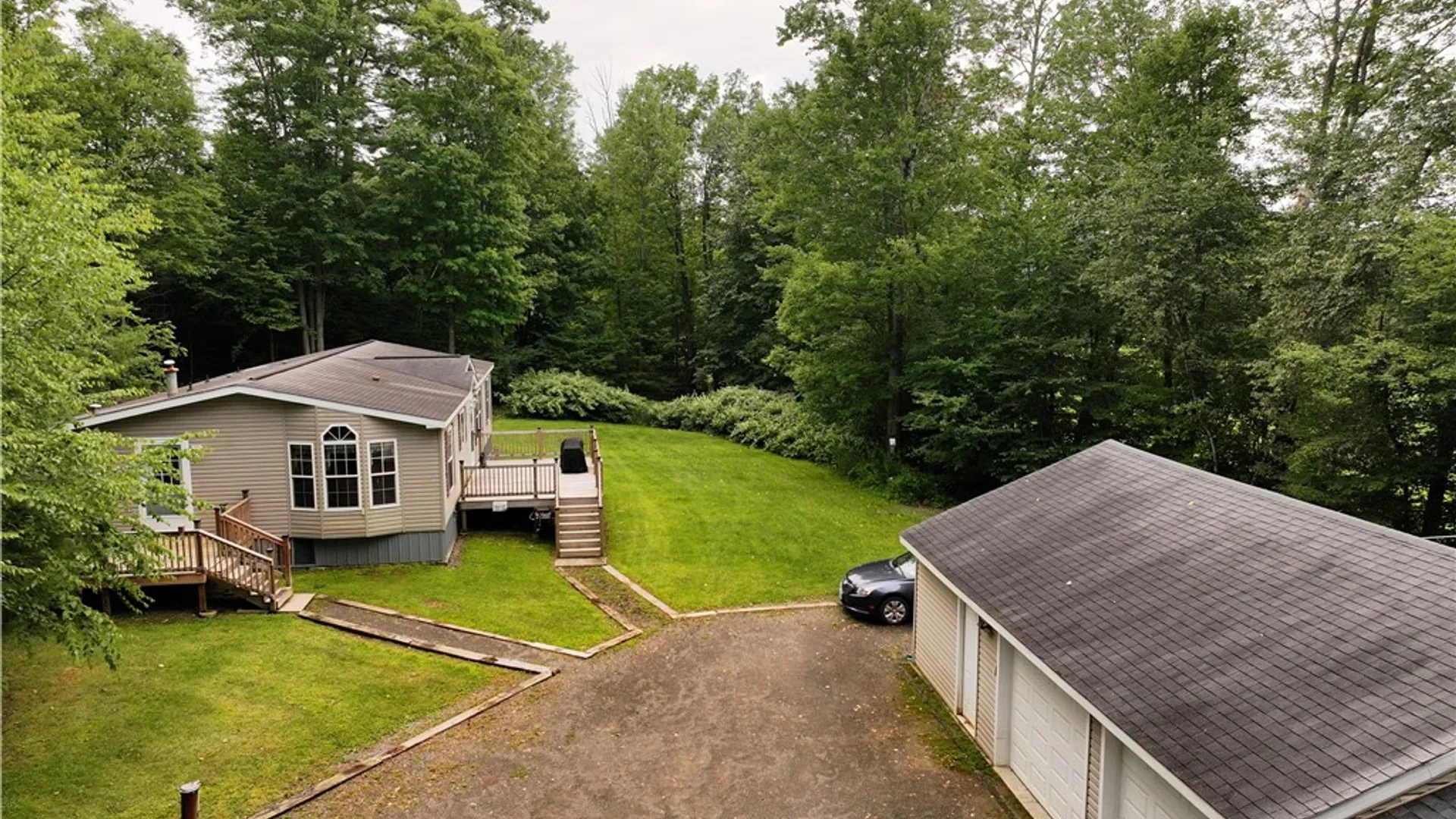Property at 21 Candor Hill Rd, Candor, NY 13743 46