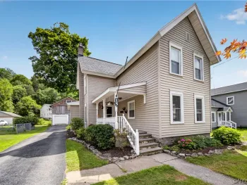 Property at 15 Green Street, Camillus, NY 13031