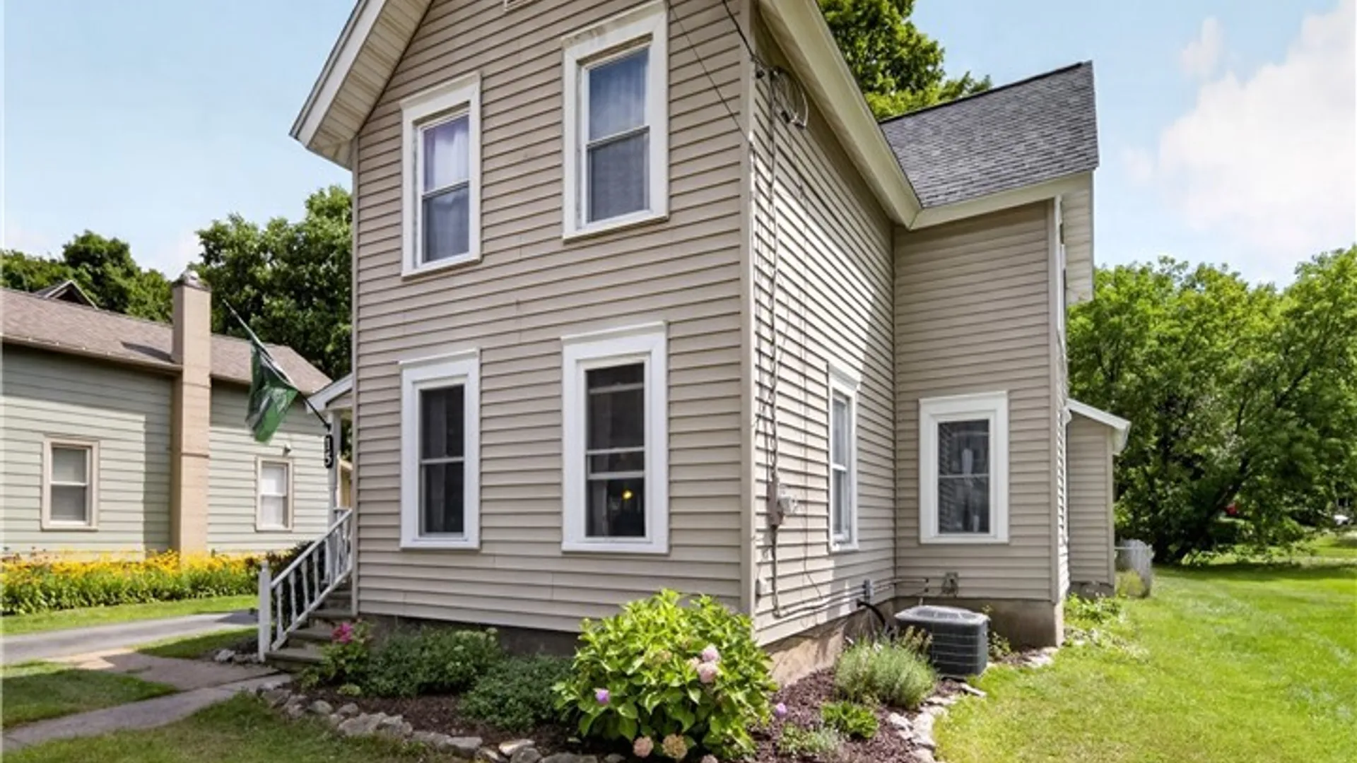 Property at 15 Green Street, Camillus, NY 13031 3