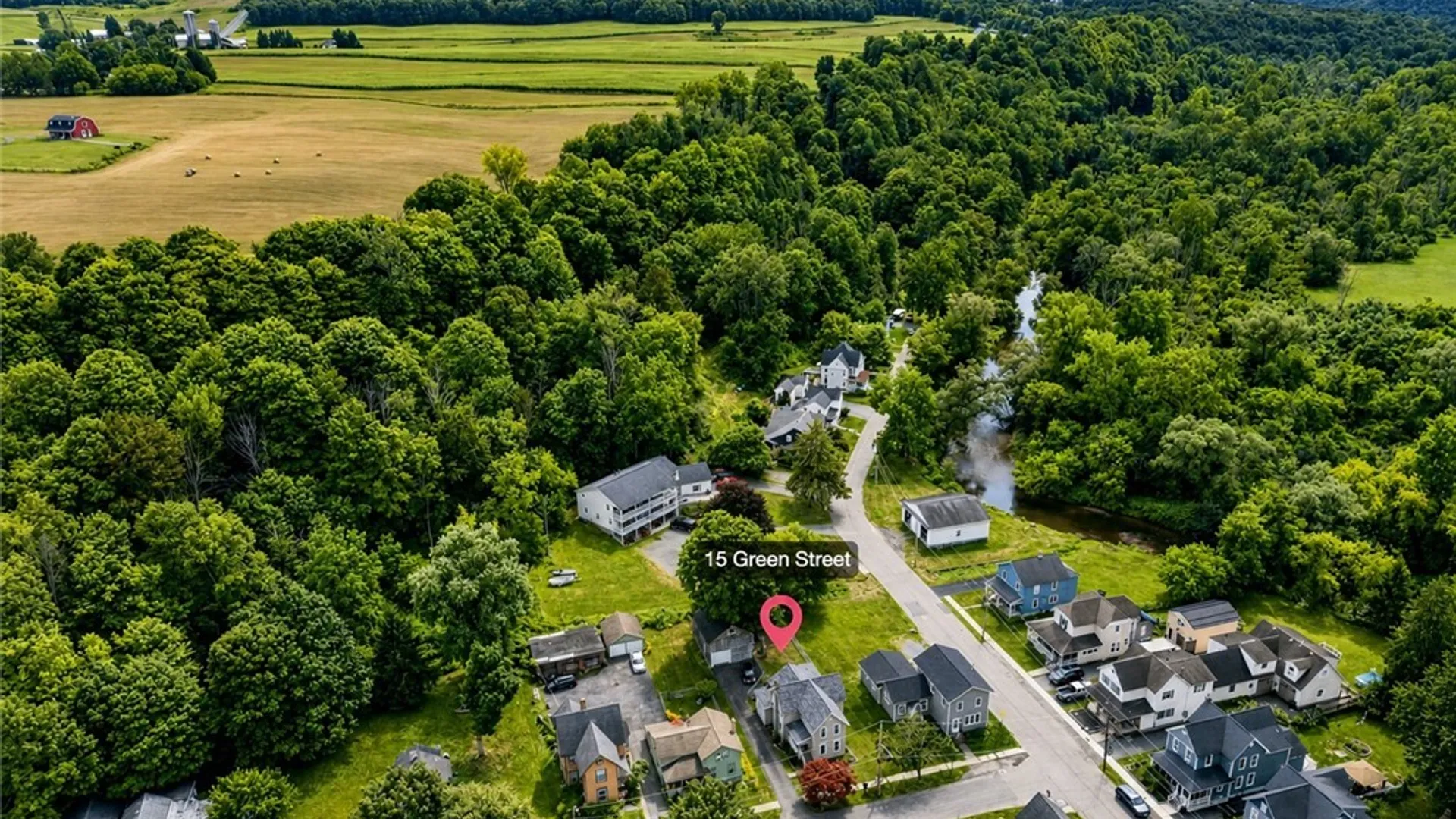 Property at 15 Green Street, Camillus, NY 13031 47
