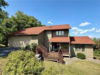 Property at 43 Heritage Circle, Geddes, NY 13209