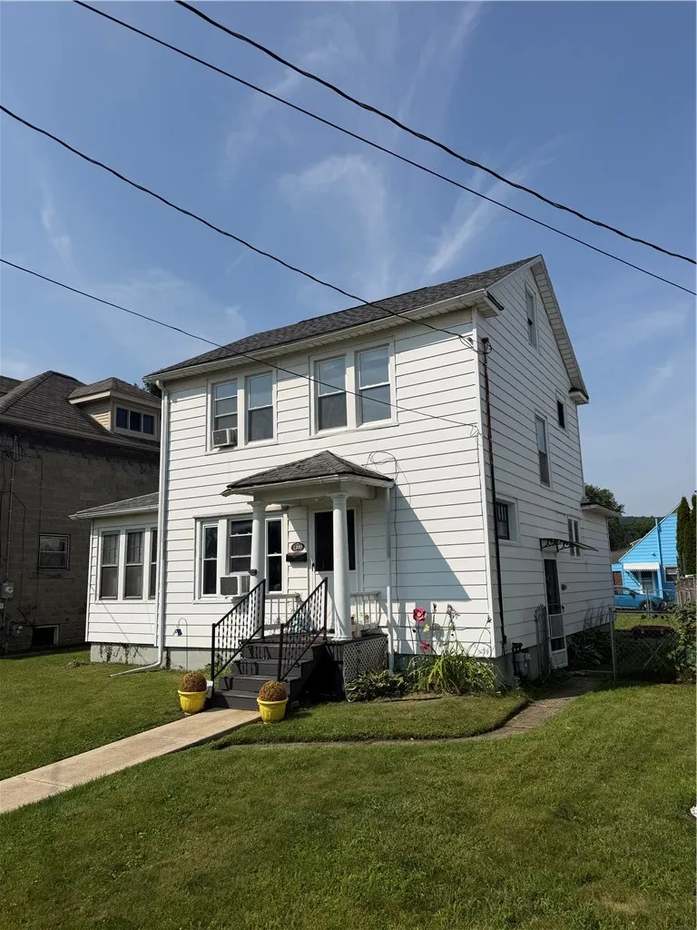 Property at 1209 College Avenue, Elmira City, NY 14901