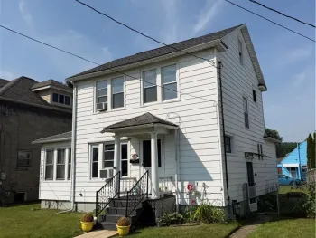 Property at 1209 College Avenue, Elmira City, NY 14901