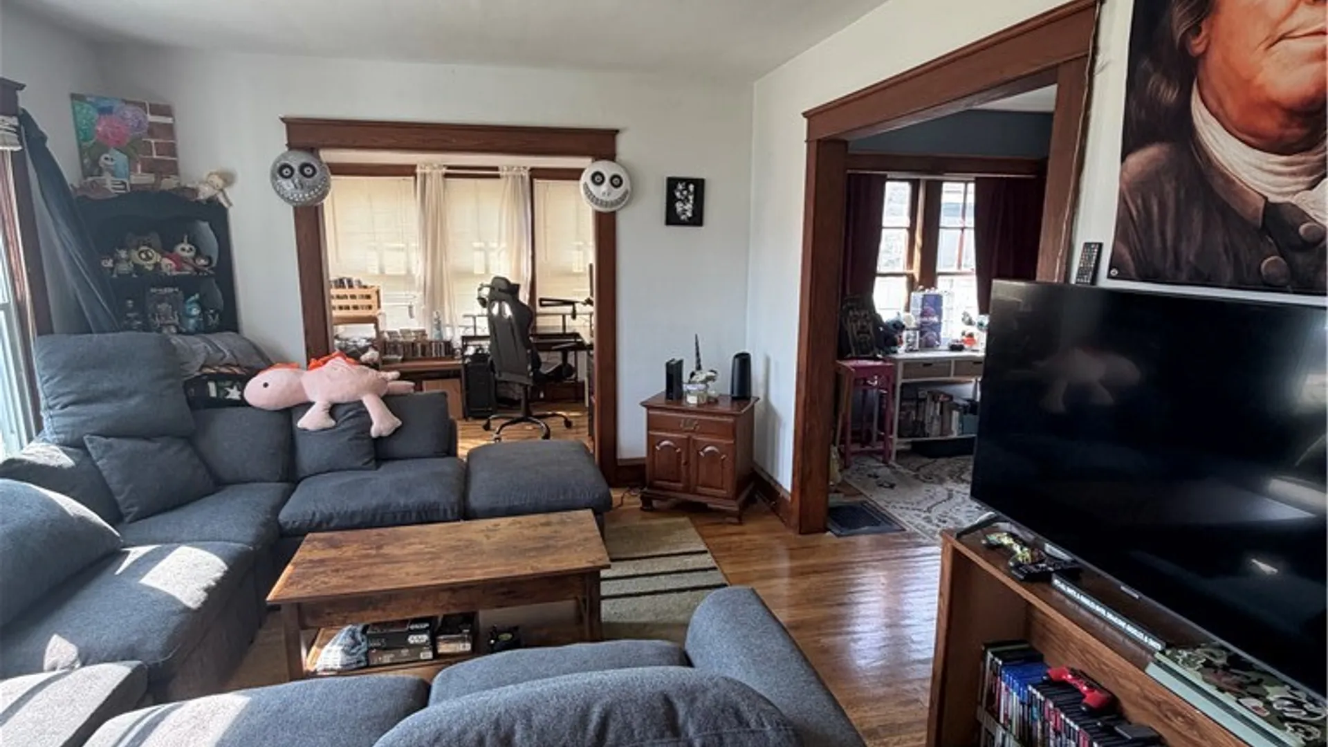 Property at 1209 College Avenue, Elmira City, NY 14901 3