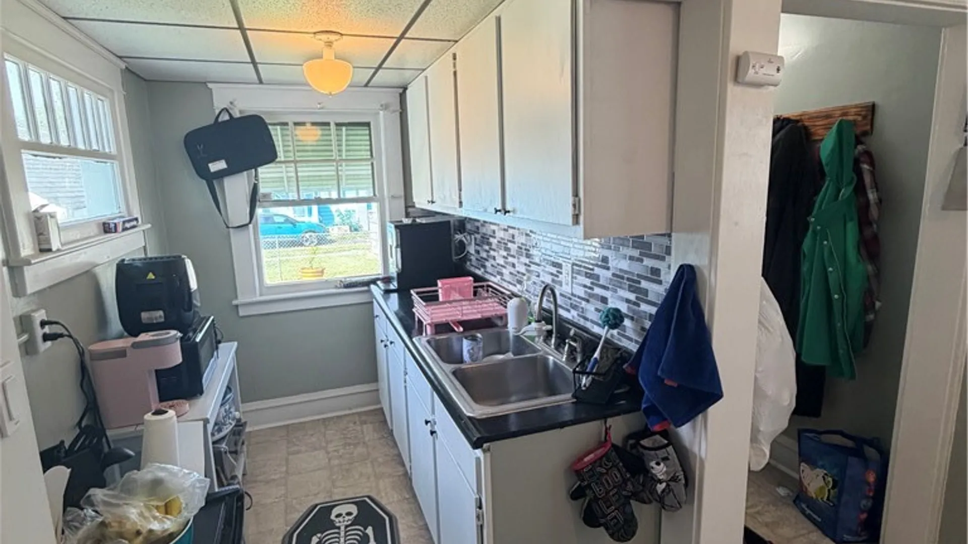 Property at 1209 College Avenue, Elmira City, NY 14901 5