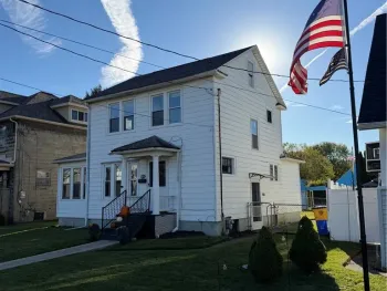 Property at 1209 College Avenue, Elmira City, NY 14901