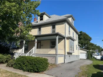 Property at 8 Argyle Street, Geneva City, NY 14456