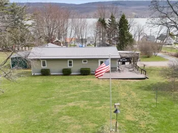 Property at 5450 Francis Shores, Canadice, NY 14471