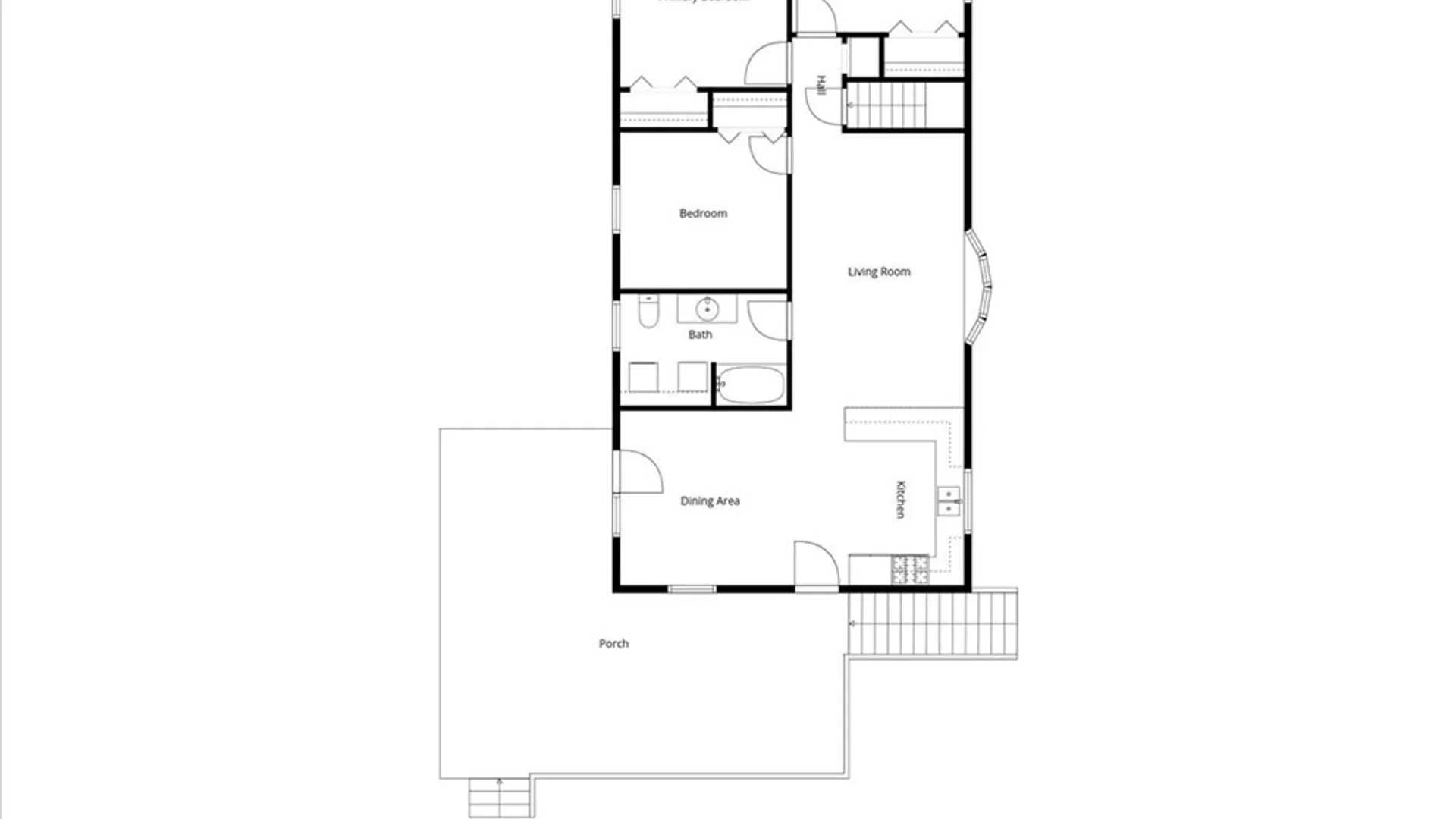 Property at 5450 Francis Shores, Canadice, NY 14471 45