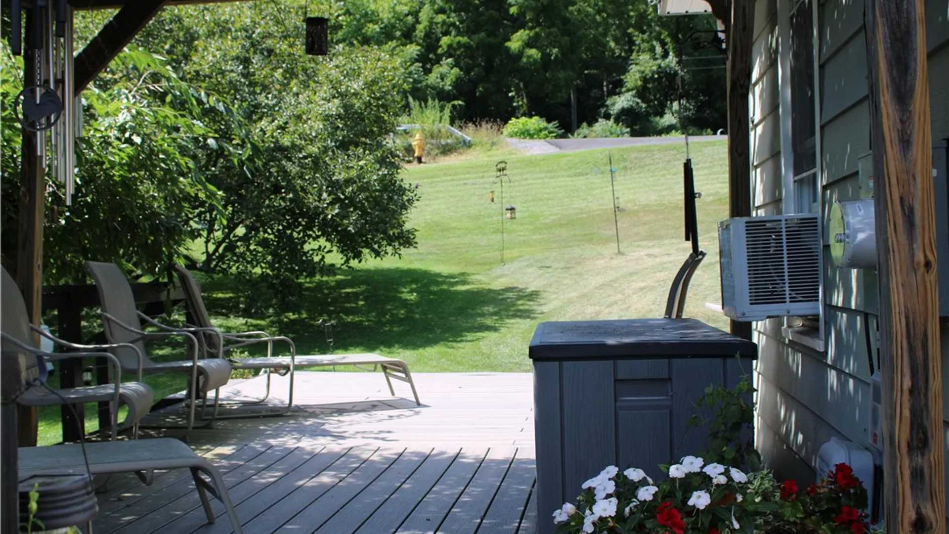 Property at 5450 Francis Shores, Canadice, NY 14471 4