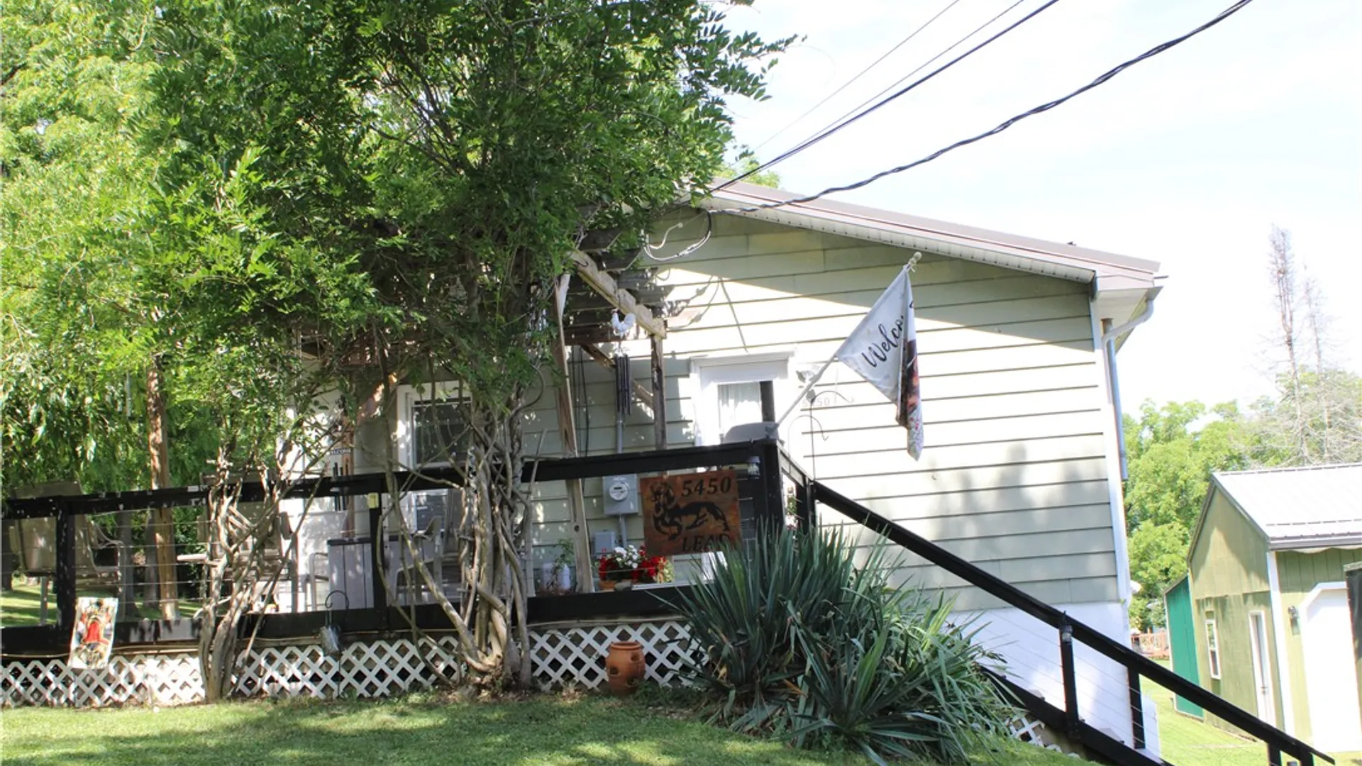 Property at 5450 Francis Shores, Canadice, NY 14471 5