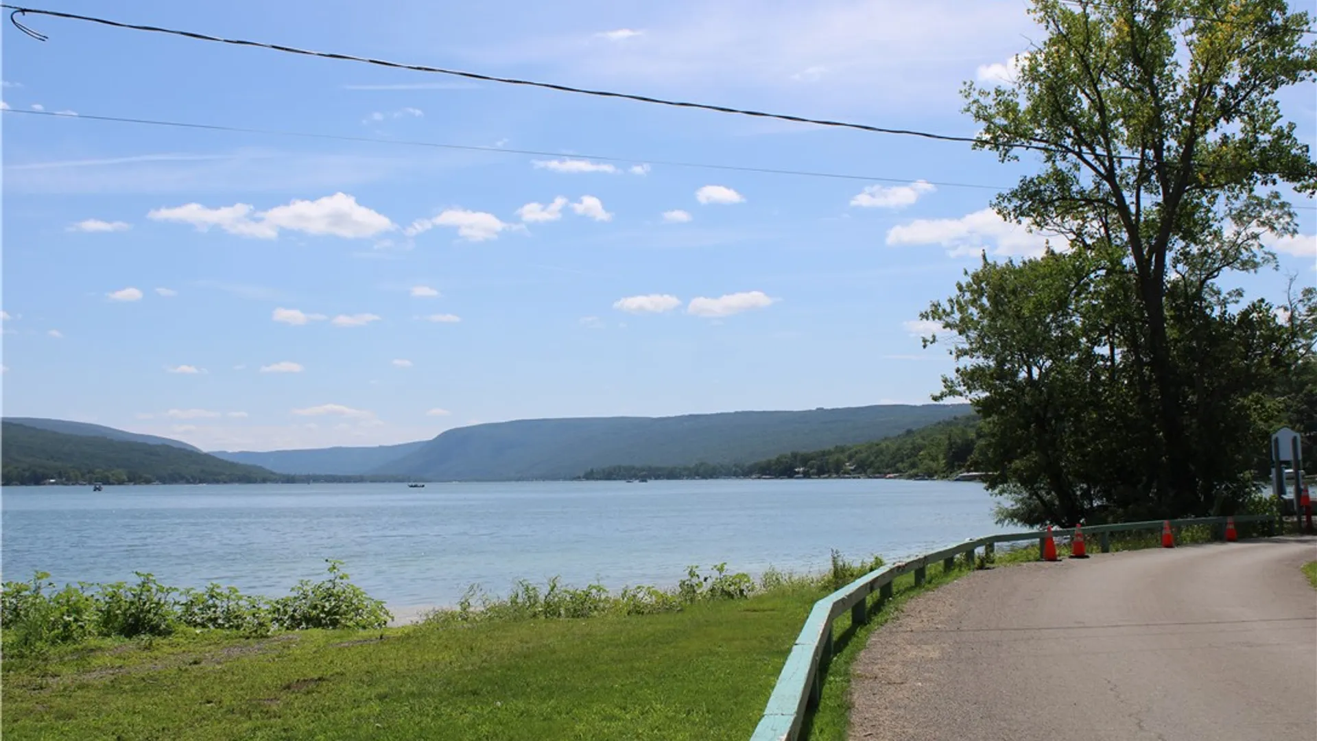 Property at 5450 Francis Shores, Canadice, NY 14471 43
