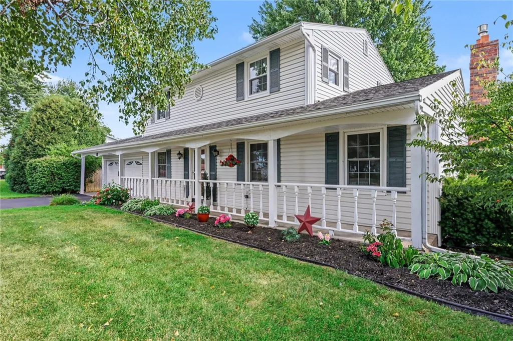 Property at 57 Lori Ln, Gates, NY 14624