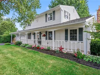 Property at 57 Lori Ln, Gates, NY 14624