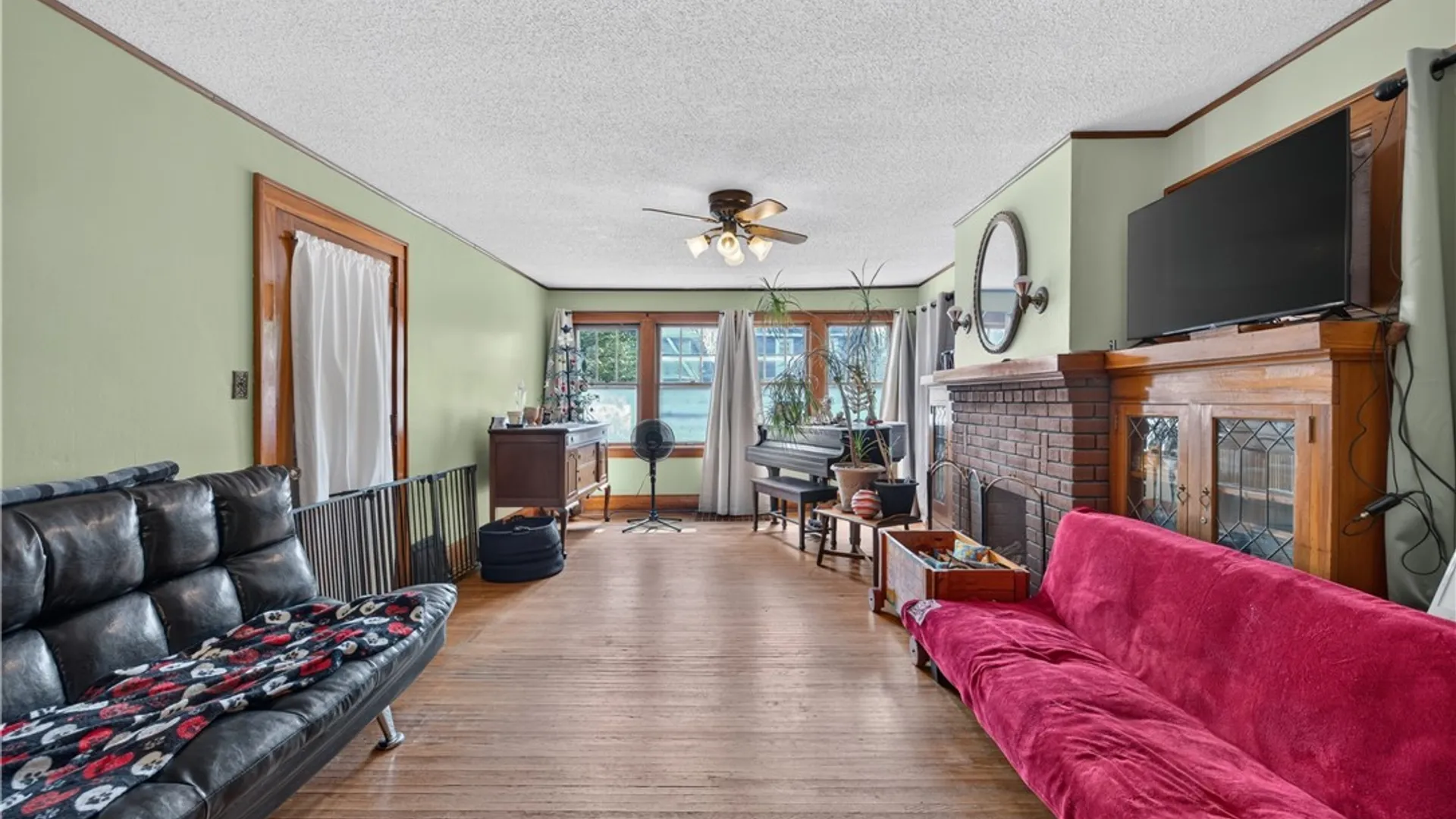 Property at 250 Euclid Avenue, Tonawanda, NY 14217 20