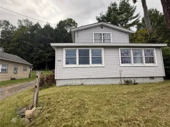 Property at 7705 County Highway 28, Exeter, NY 13439