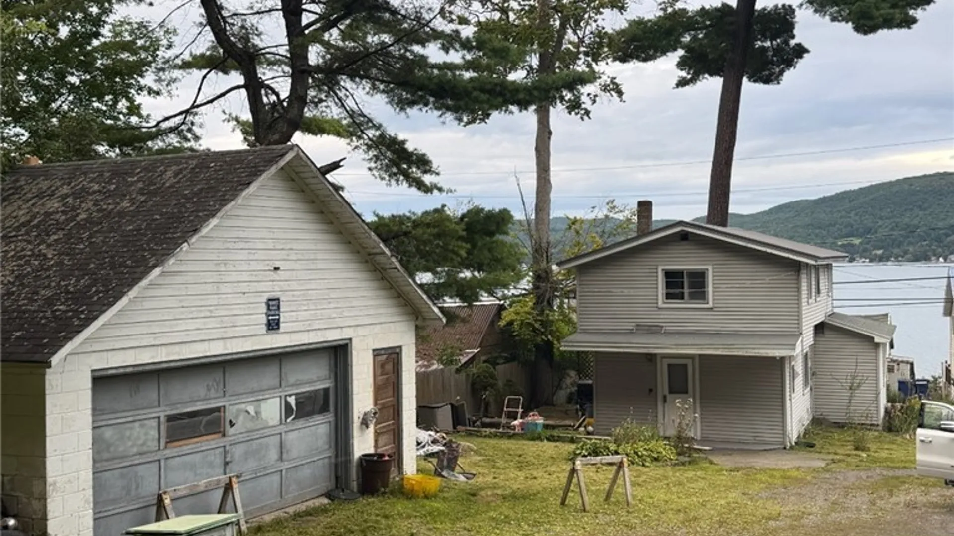 Property at 7705 County Highway 28, Exeter, NY 13439 17