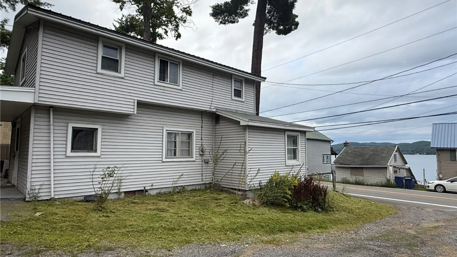 Property at 7705 County Highway 28, Exeter, NY 13439 19