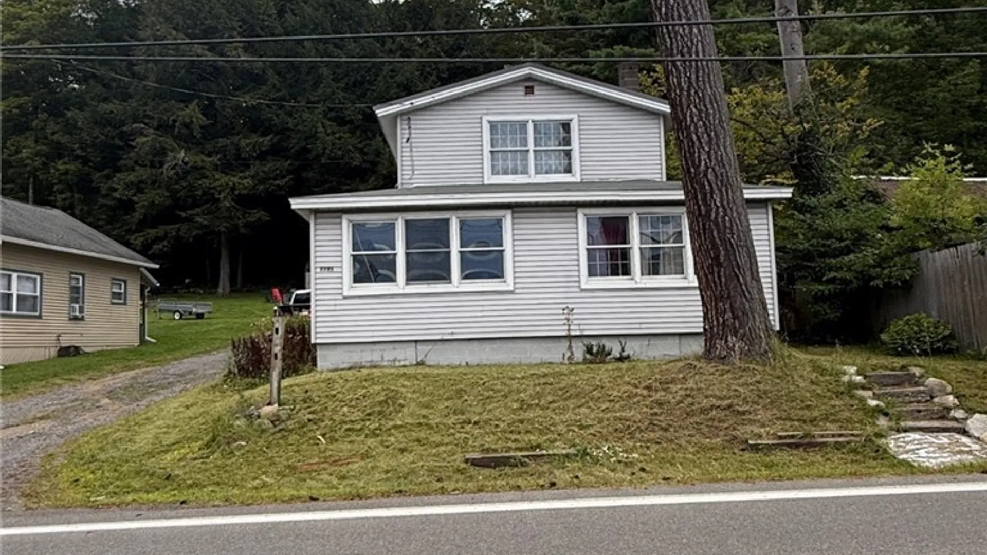 Property at 7705 County Highway 28, Exeter, NY 13439 20