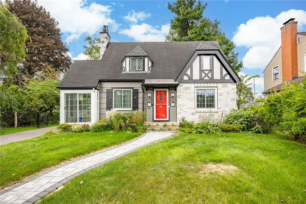 Property at 49 Yorkshire Road, Irondequoit, NY 14609