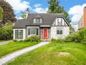 Property at 49 Yorkshire Road, Irondequoit, NY 14609