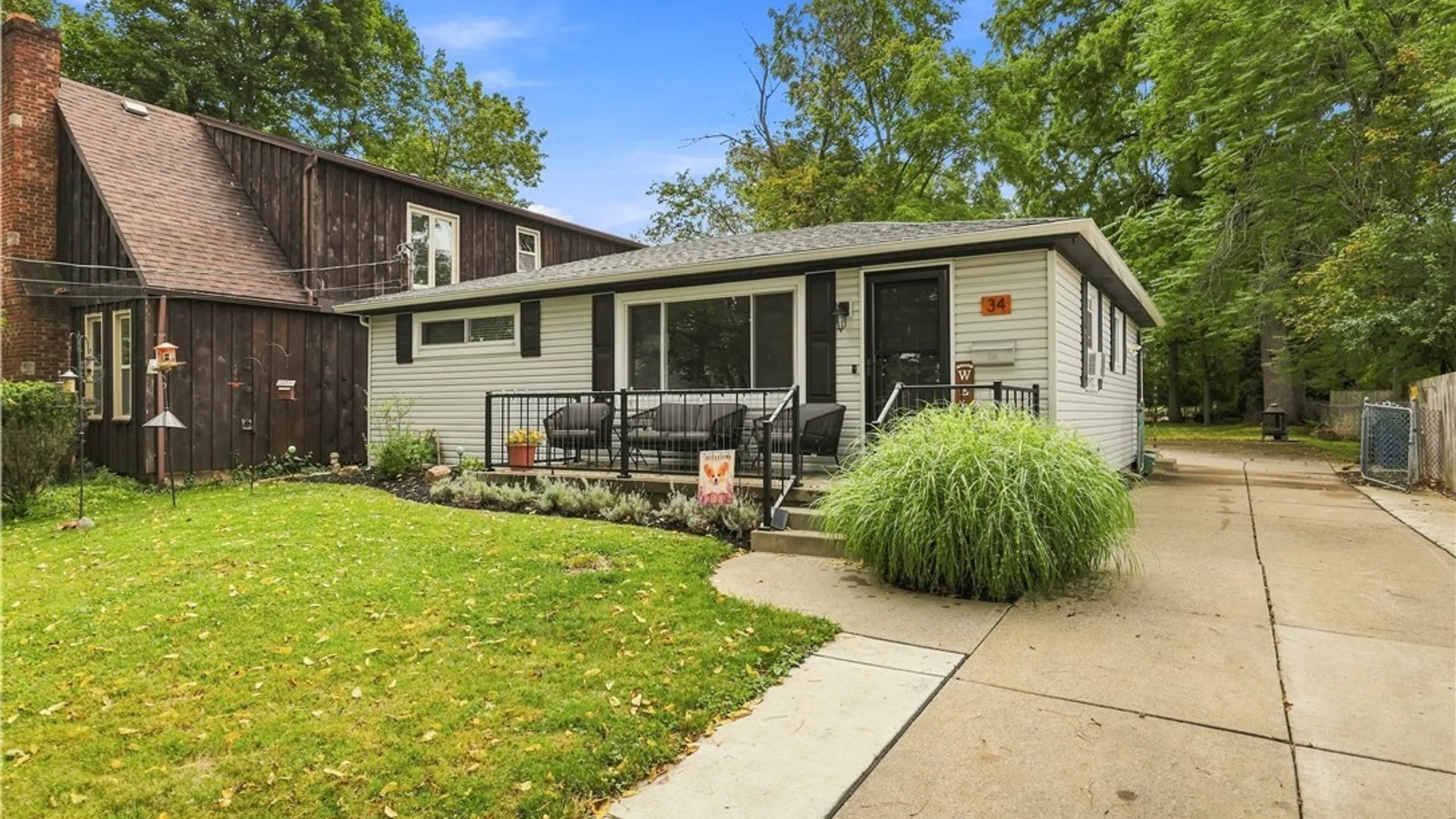 Property at 34 Plymouth Place, Amherst, NY 14221 3