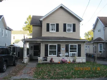 Property at 149 Geneva Street, Lyons, NY 14489