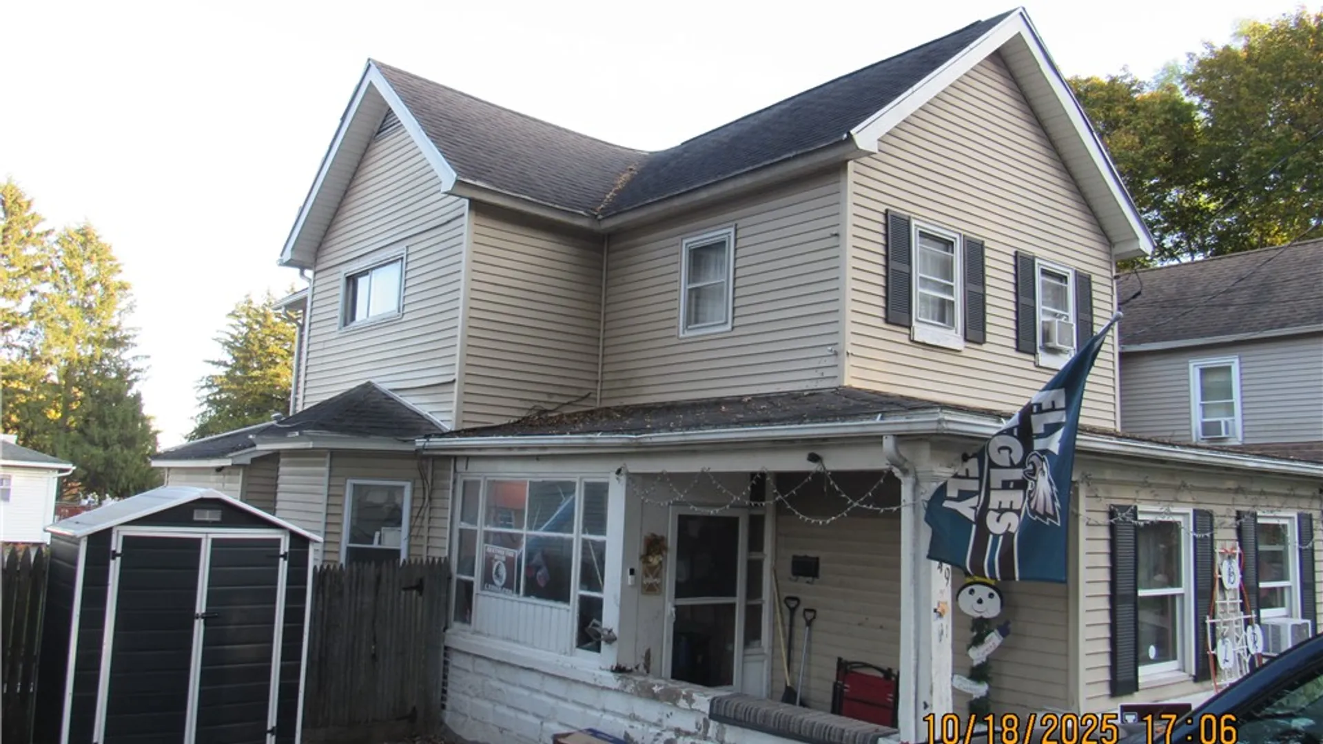 Property at 149 Geneva Street, Lyons, NY 14489 3