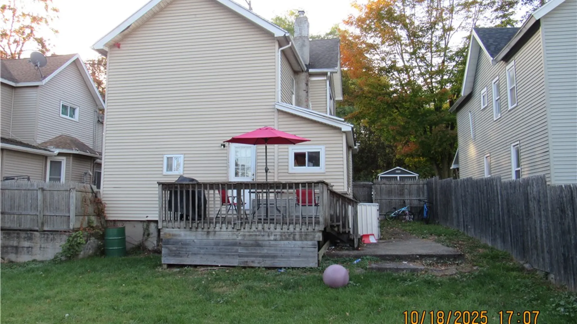 Property at 149 Geneva Street, Lyons, NY 14489 4