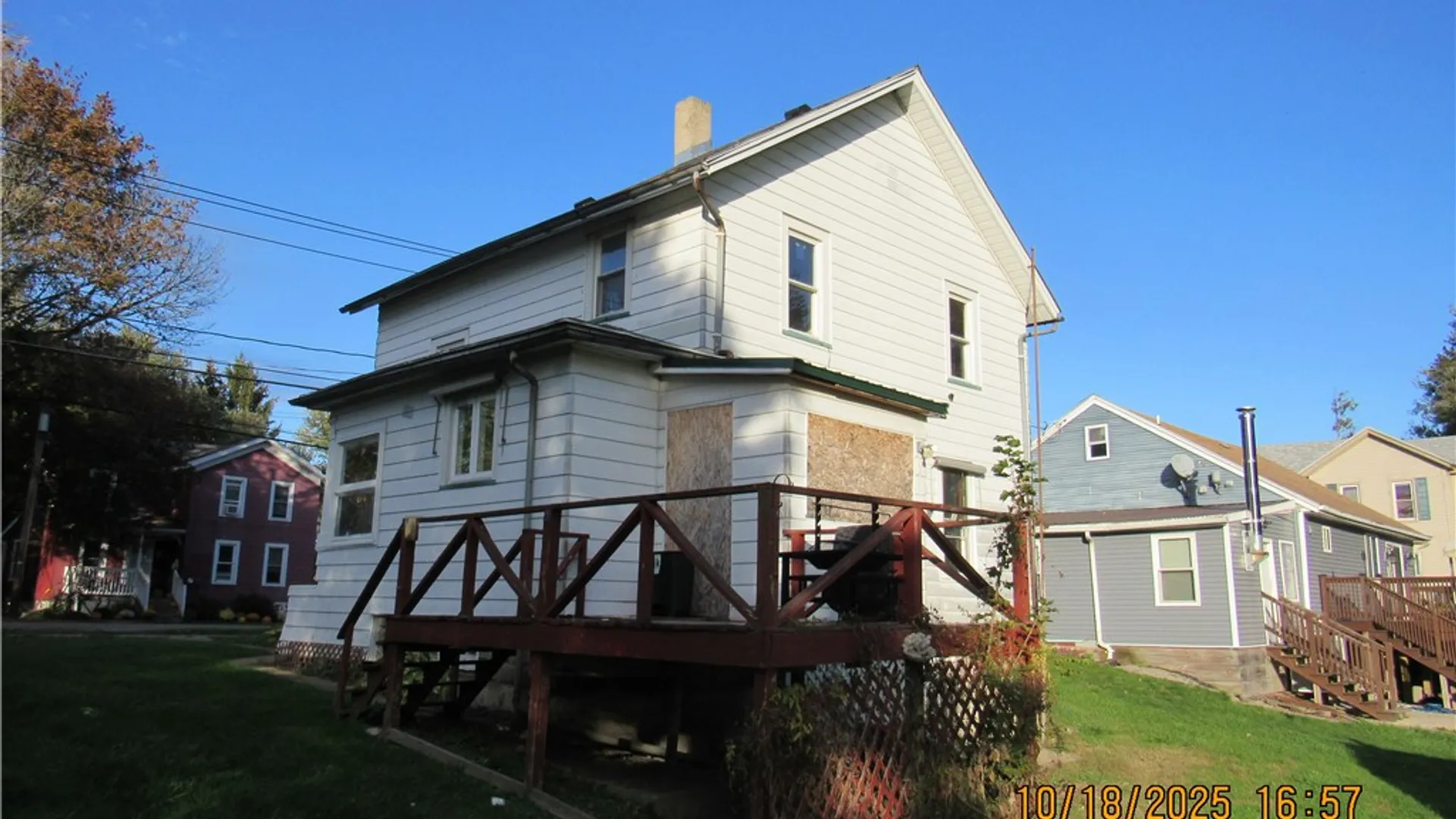 Property at 52 Montezuma Street, Lyons, NY 14489 4