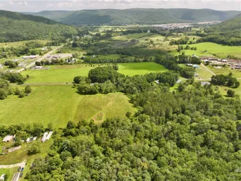Property at 00 Conkrite Rd, Cayuta, NY 14824
