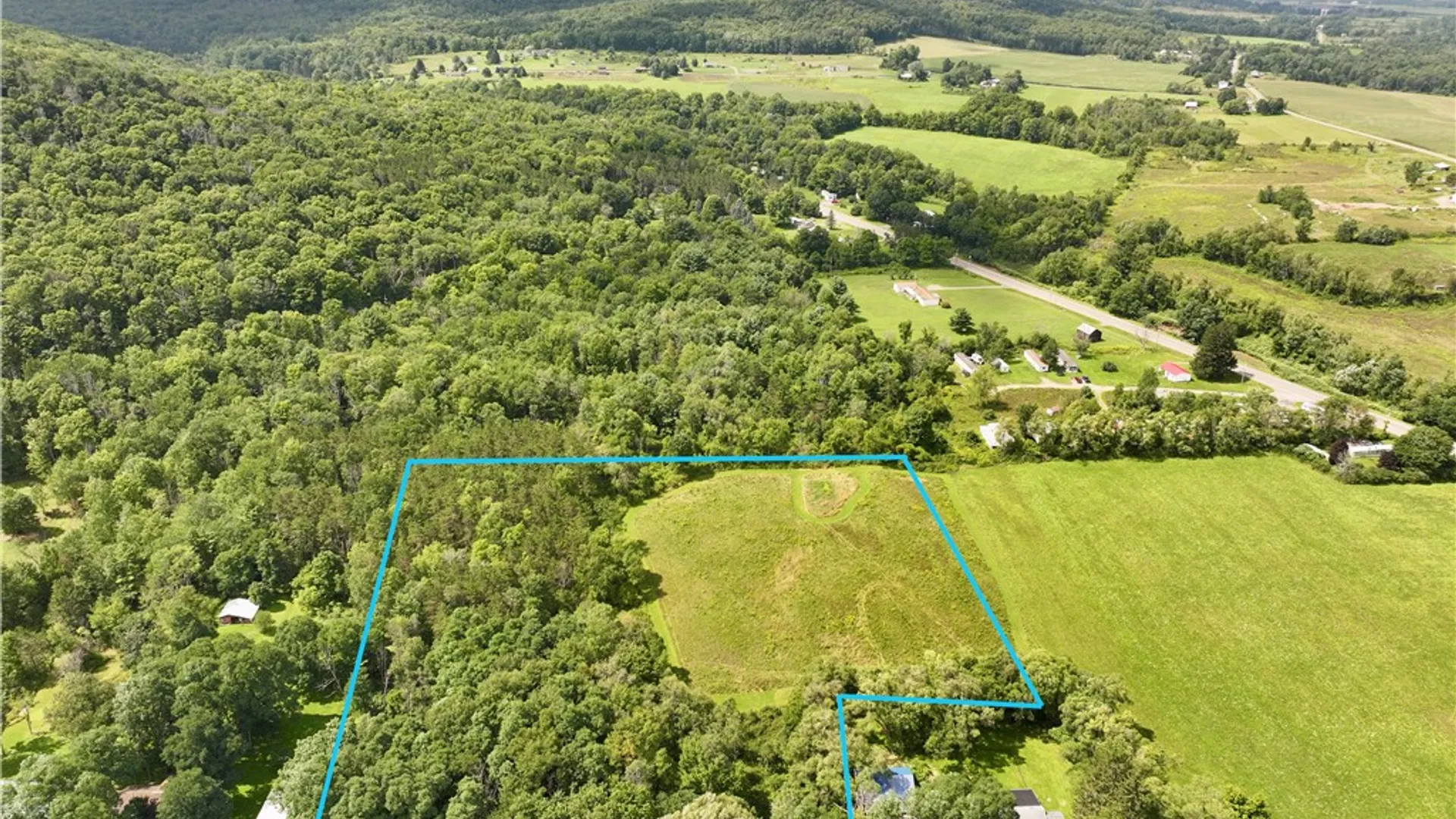 Property at 00 Conkrite Rd, Cayuta, NY 14824 3
