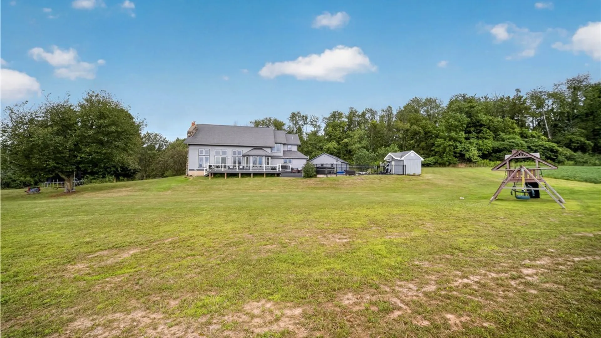 Property at 598 W Genesee Road, Lysander, NY 13027 47