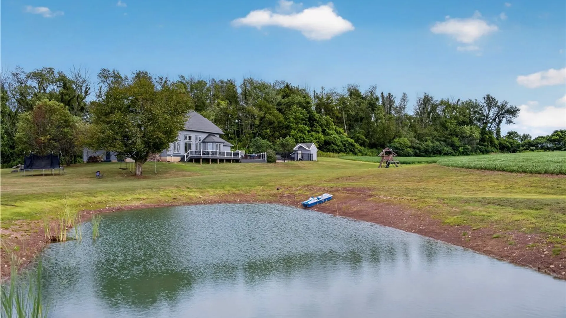 Property at 598 W Genesee Road, Lysander, NY 13027 41