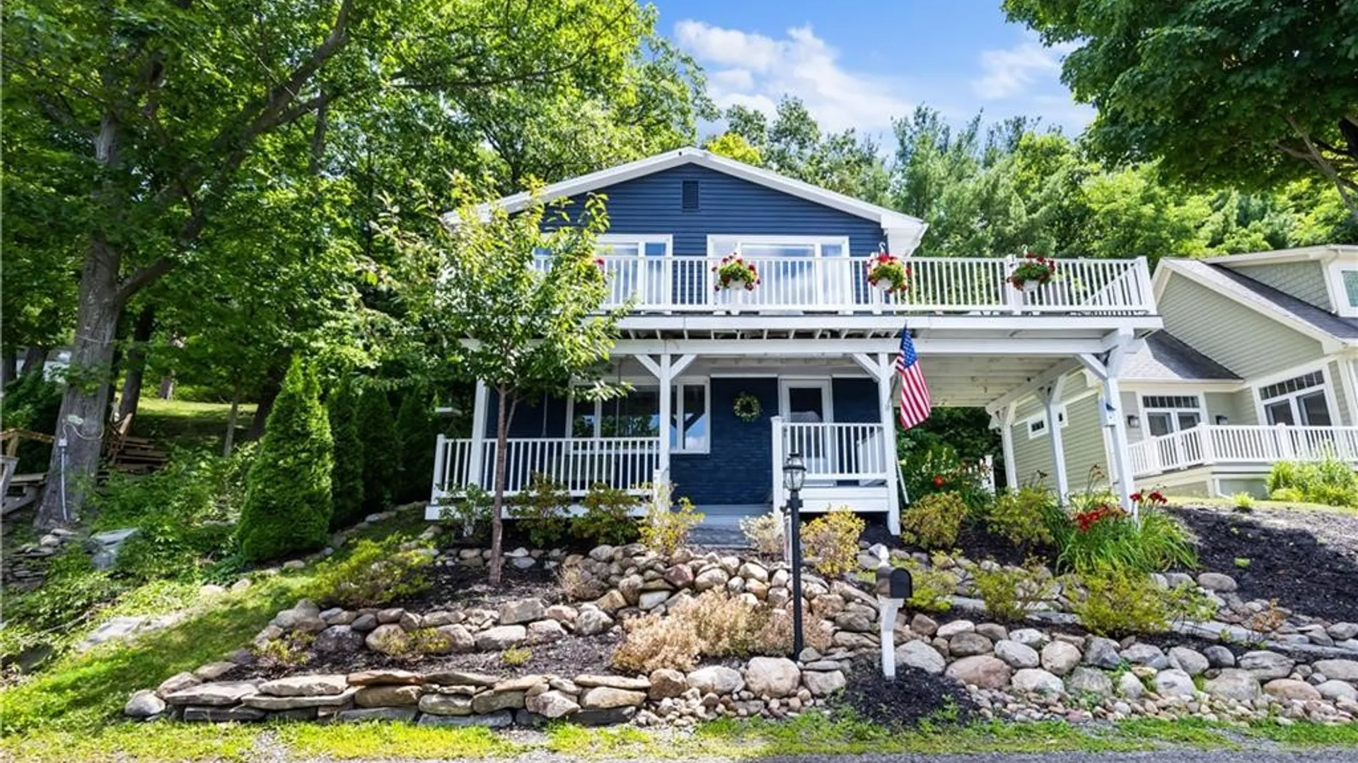 Property at 10976 E Lake Road, Urbana, NY 14840 8