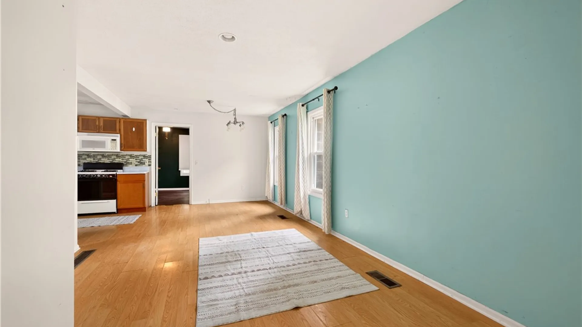 Property at 121 Benton Street, Rochester, NY 14620 4