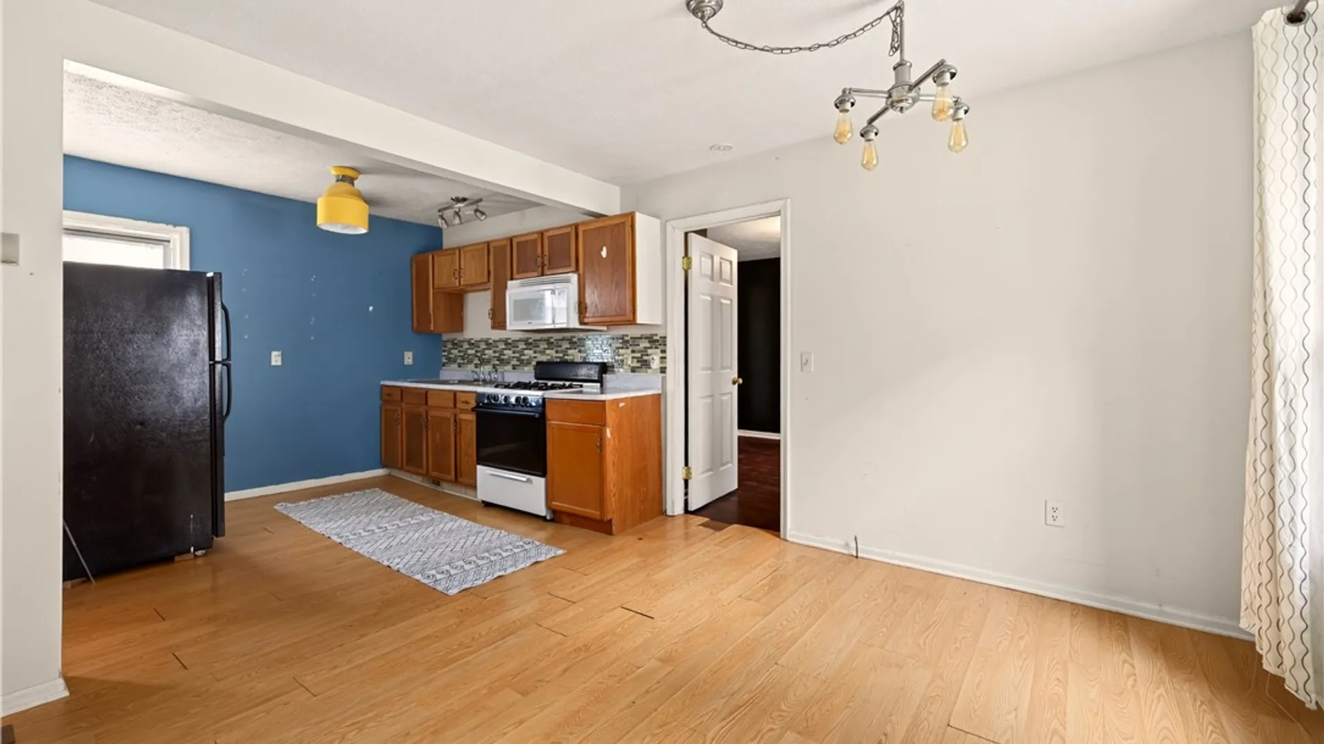 Property at 121 Benton Street, Rochester, NY 14620 6