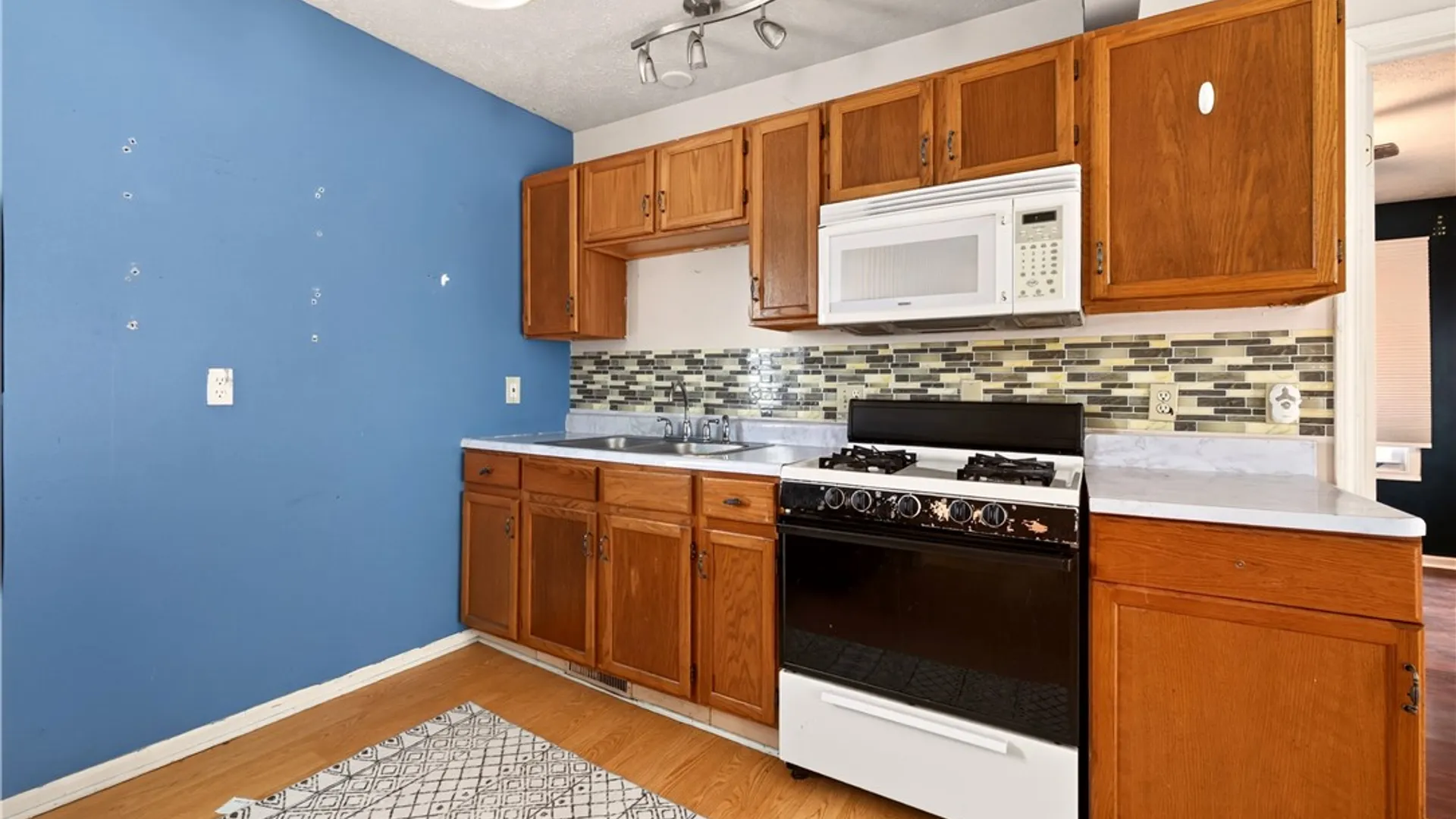 Property at 121 Benton Street, Rochester, NY 14620 7