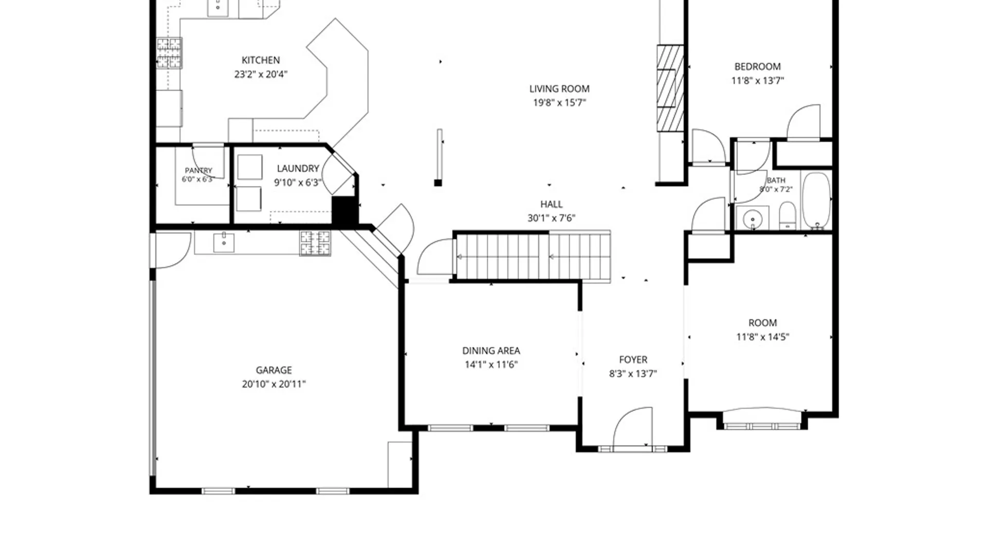 Property at 320 Wexford Lane, Horseheads, NY 14845 5